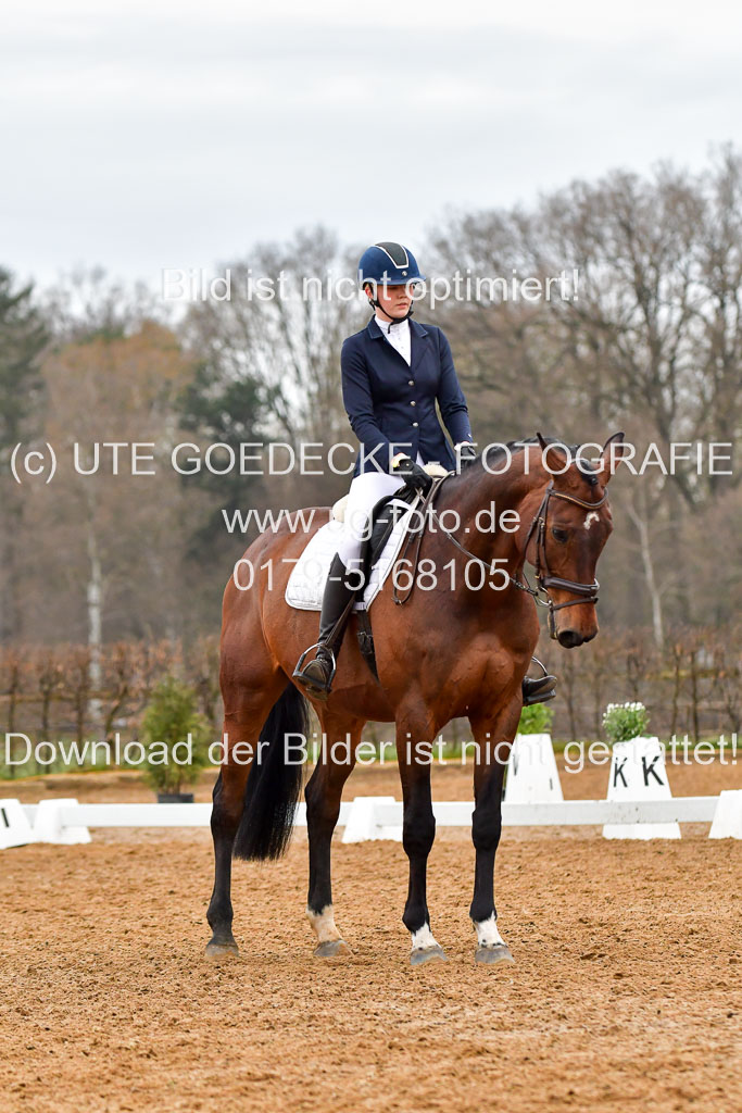 Reitsportzentrum Bremervörde | 170421 Dressurreiter A_176