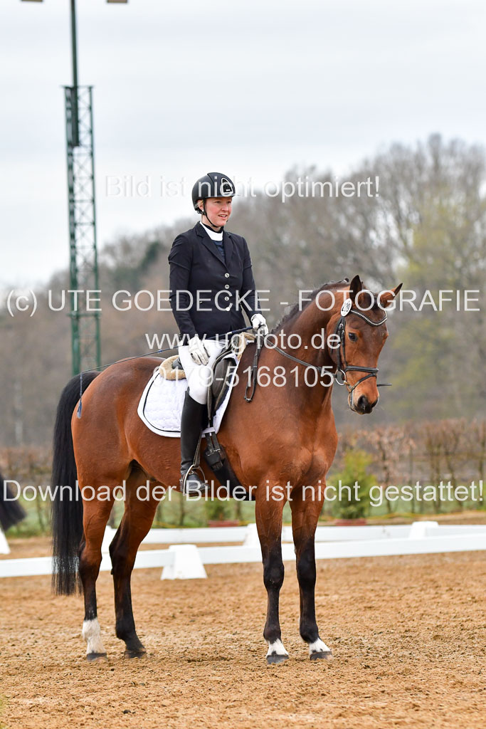 Reitsportzentrum Bremervörde | 170421 Dressurreiter A_179