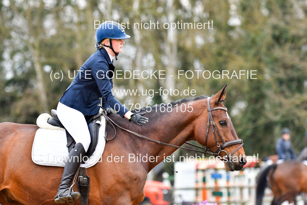 Reitsportzentrum Bremervörde | 170421 Dressurreiter A_180
