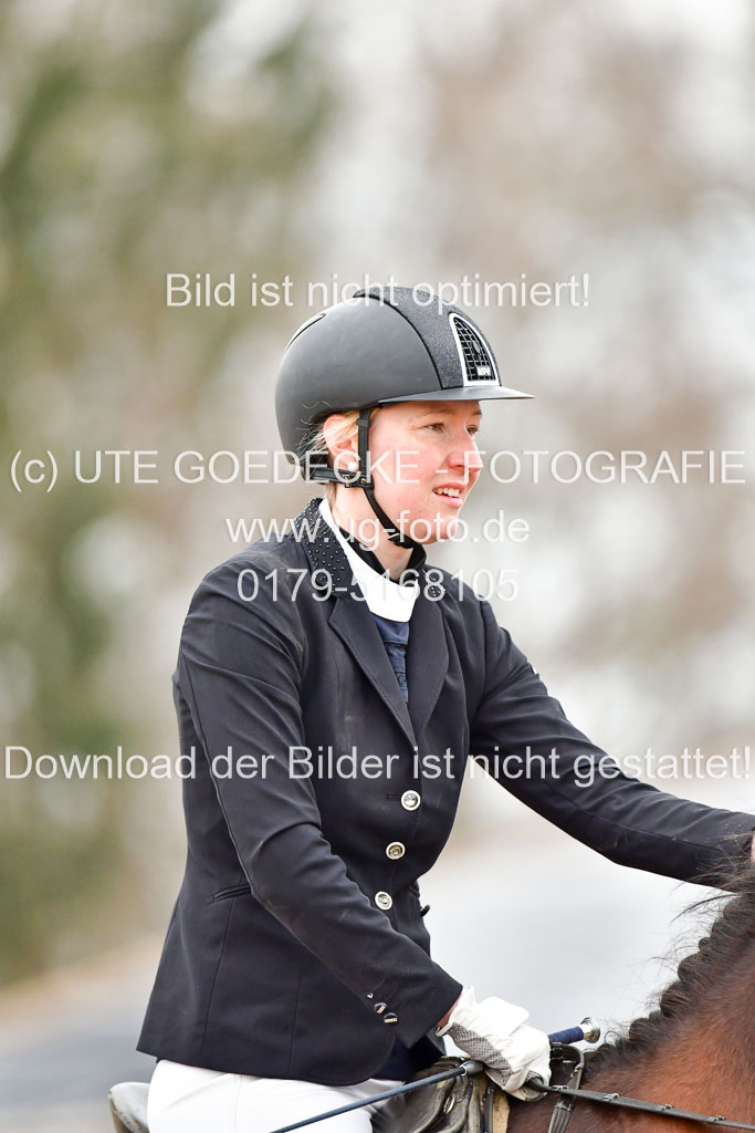 Reitsportzentrum Bremervörde | 170421 Dressurreiter A_182