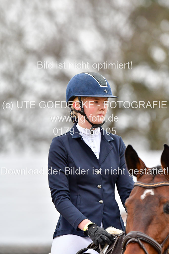 Reitsportzentrum Bremervörde | 170421 Dressurreiter A_186