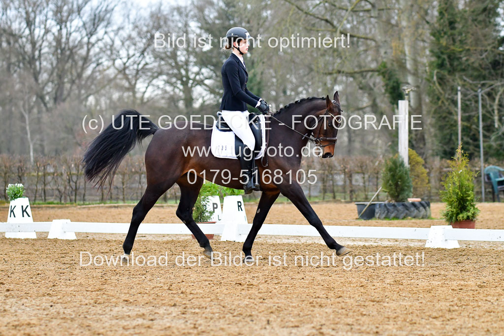 Reitsportzentrum Bremervörde | 170421 Dressurreiter A_191 