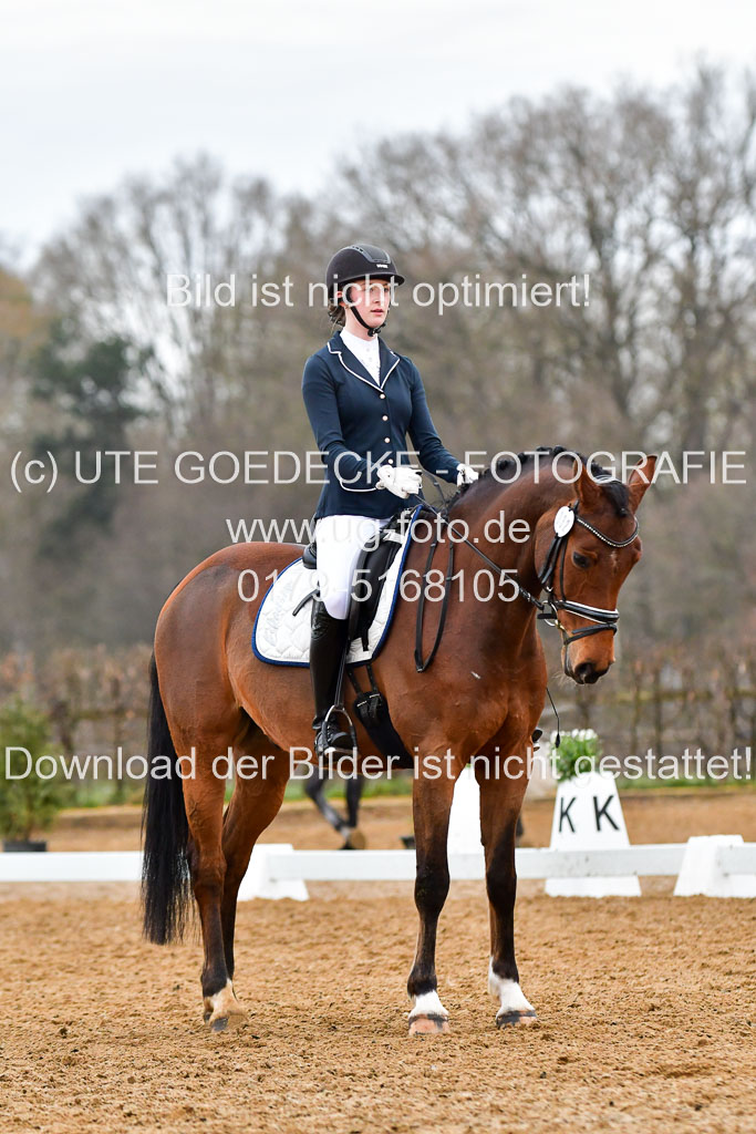Reitsportzentrum Bremervörde | 170421 Dressurreiter A_209
