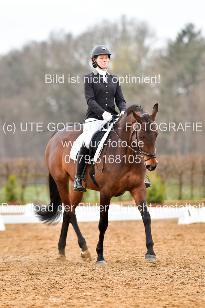 Reitsportzentrum Bremervörde | 170421 Dressurreiter A_212