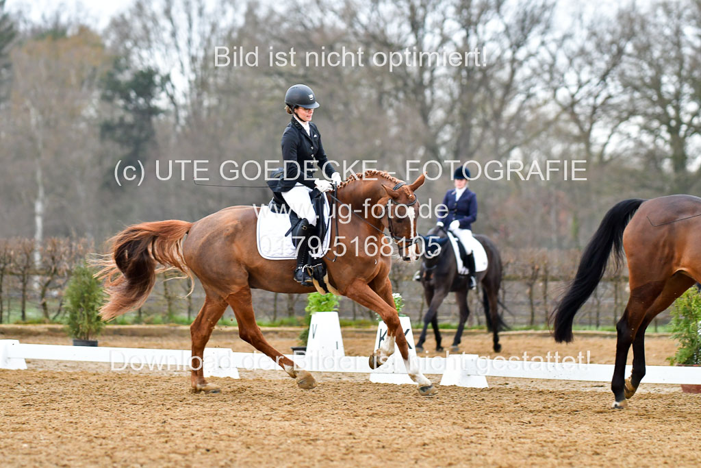 Reitsportzentrum Bremervörde | 170421 Dressurreiter A_218