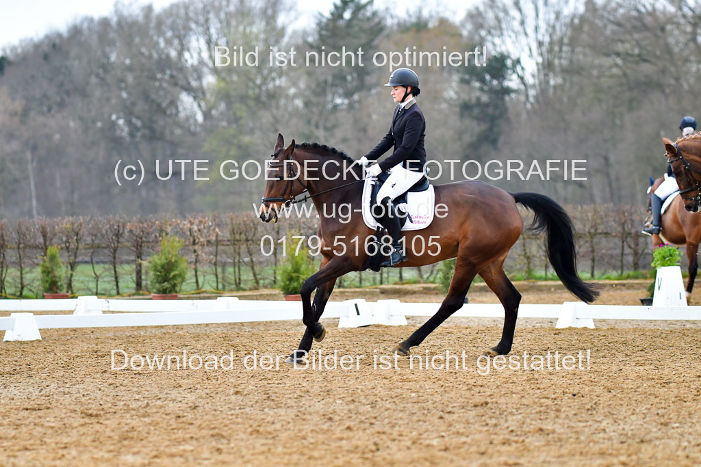 Reitsportzentrum Bremervörde | 170421 Dressurreiter A_219