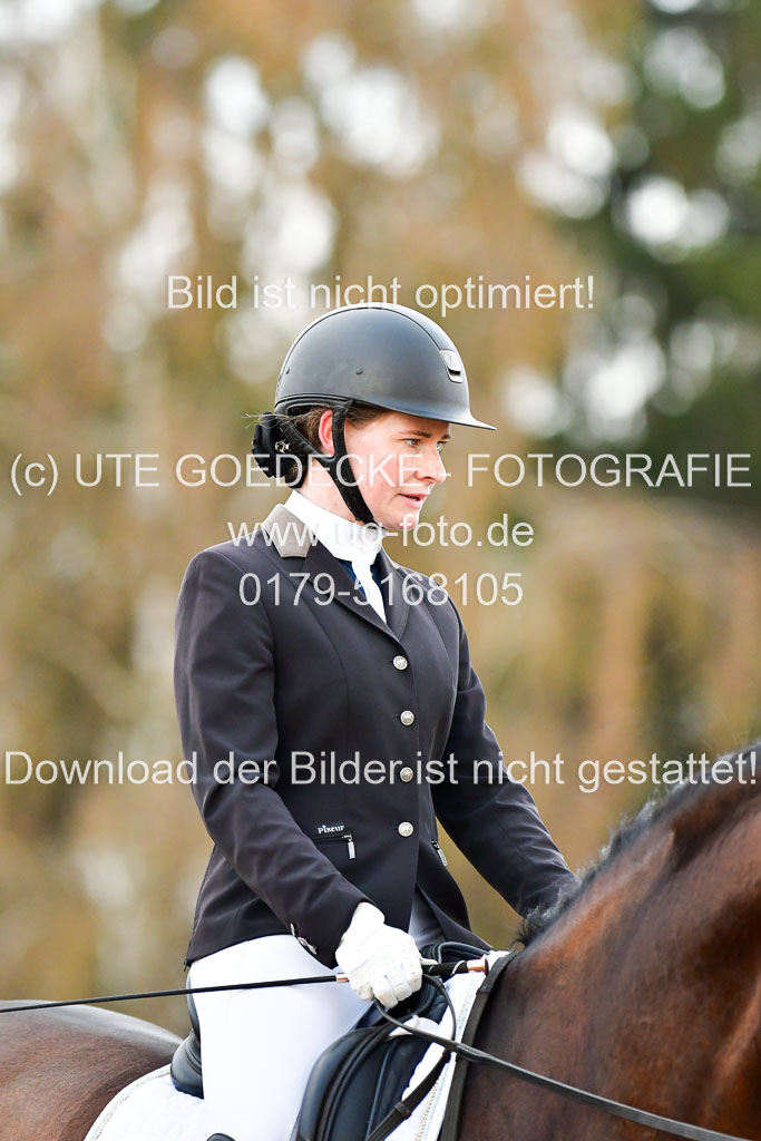 Reitsportzentrum Bremervörde | 170421 Dressurreiter A_222
