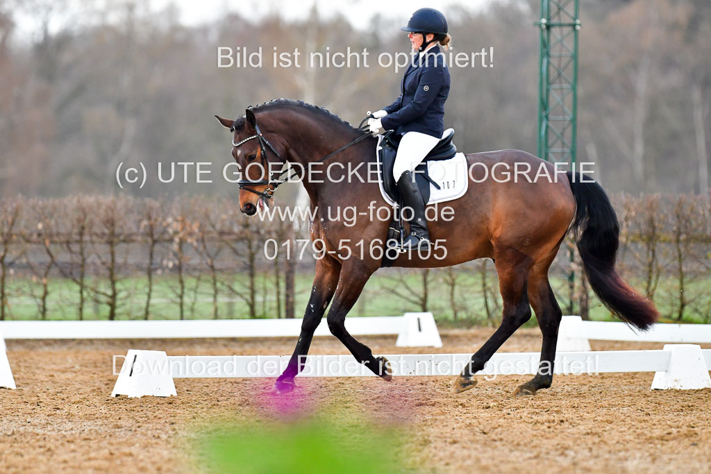 Reitsportzentrum Bremervörde | 170421 Dressurreiter A_225