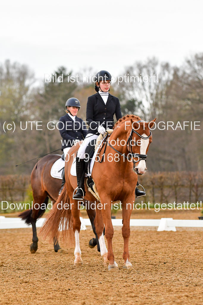 Reitsportzentrum Bremervörde | 170421 Dressurreiter A_227