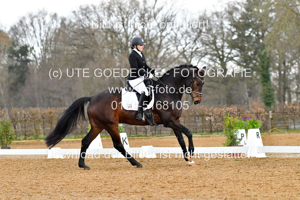 Reitsportzentrum Bremervörde | 170421 Dressurreiter A_261 