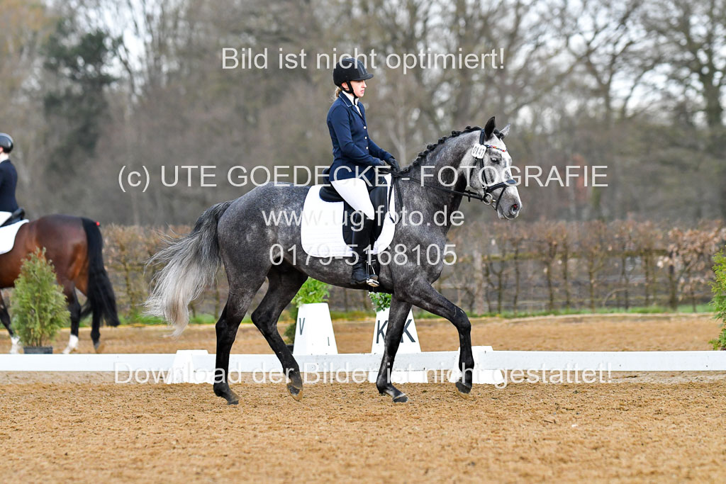 Reitsportzentrum Bremervörde | 170421 Dressurreiter A_269