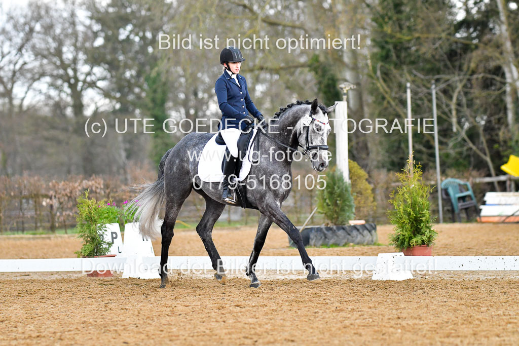Reitsportzentrum Bremervörde | 170421 Dressurreiter A_270