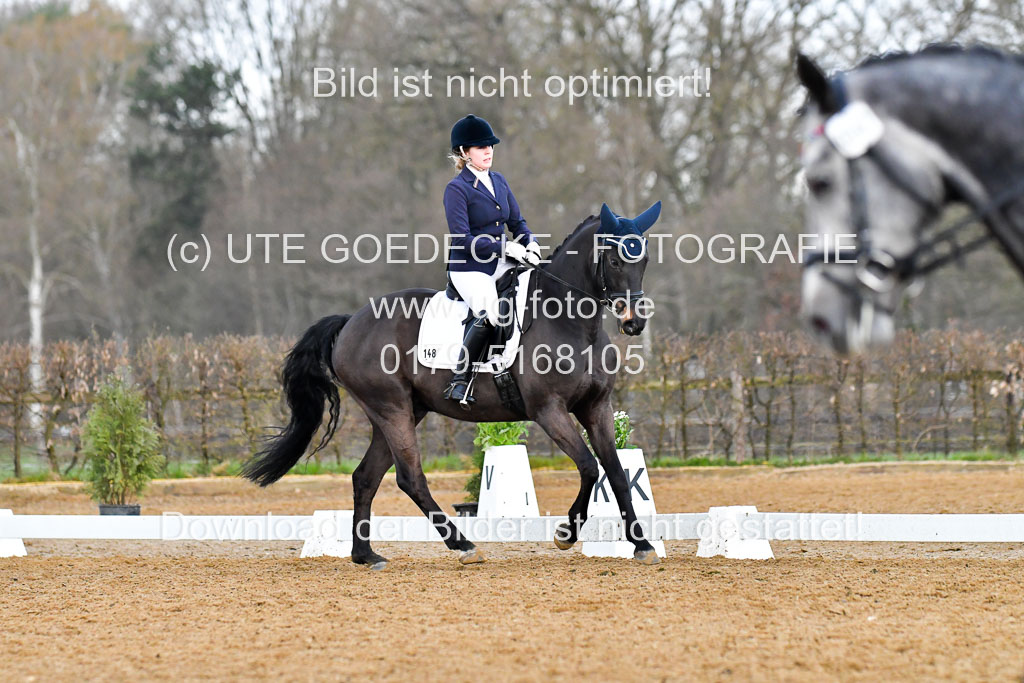 Reitsportzentrum Bremervörde | 170421 Dressurreiter A_271 