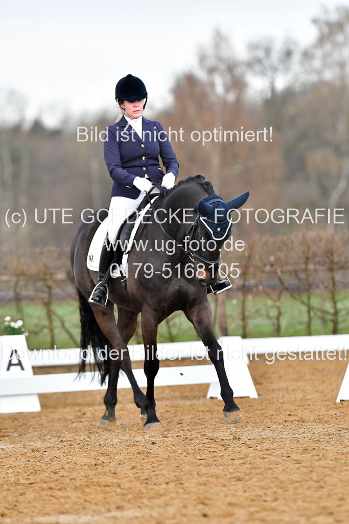 Reitsportzentrum Bremervörde | 170421 Dressurreiter A_273