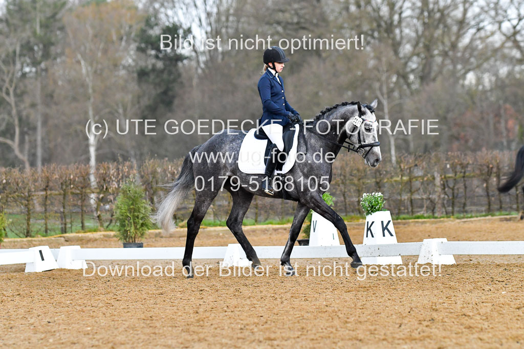 Reitsportzentrum Bremervörde | 170421 Dressurreiter A_276