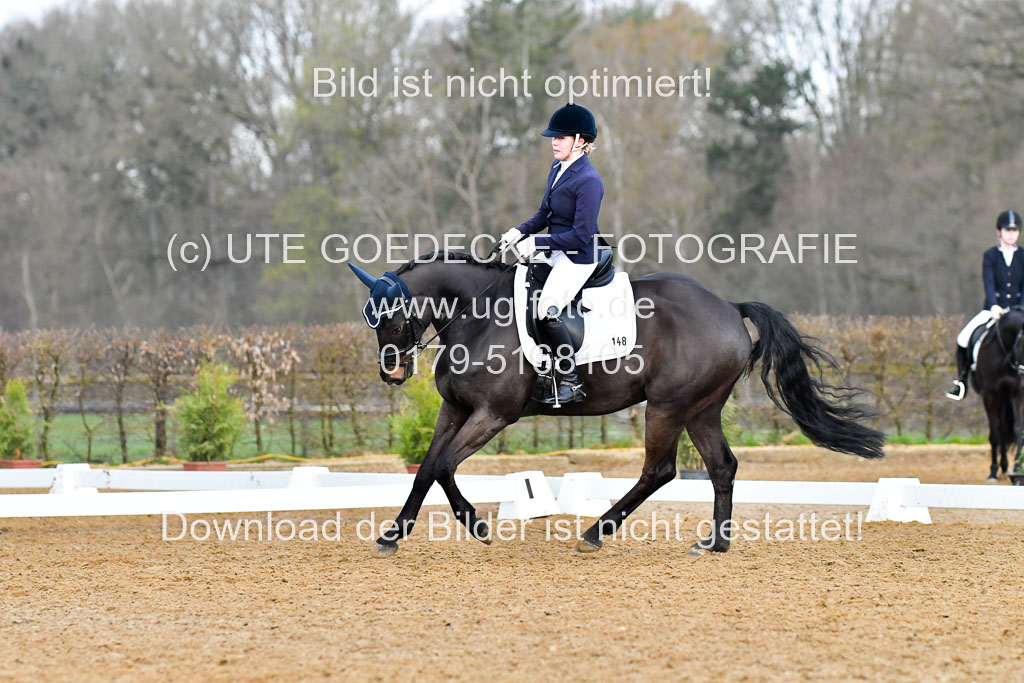 Reitsportzentrum Bremervörde | 170421 Dressurreiter A_278 