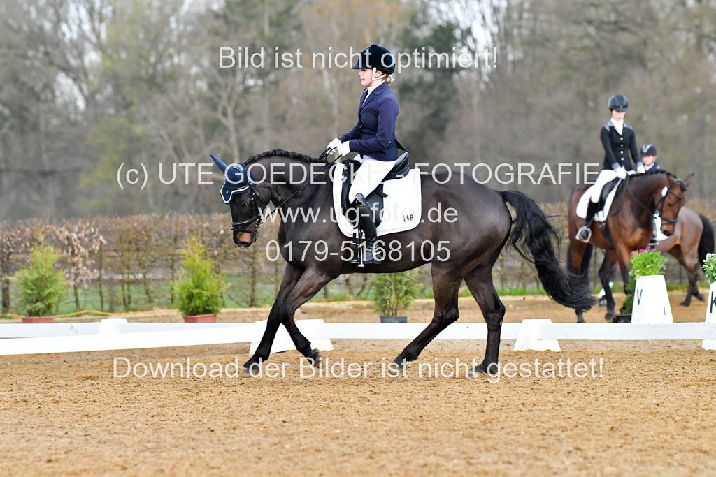 Reitsportzentrum Bremervörde | 170421 Dressurreiter A_280 