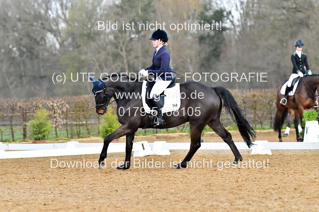 Reitsportzentrum Bremervörde | 170421 Dressurreiter A_281 