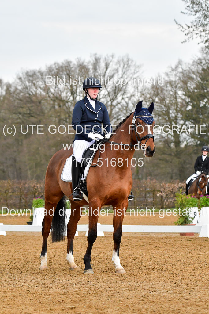Reitsportzentrum Bremervörde | 170421 Dressurreiter A_286 