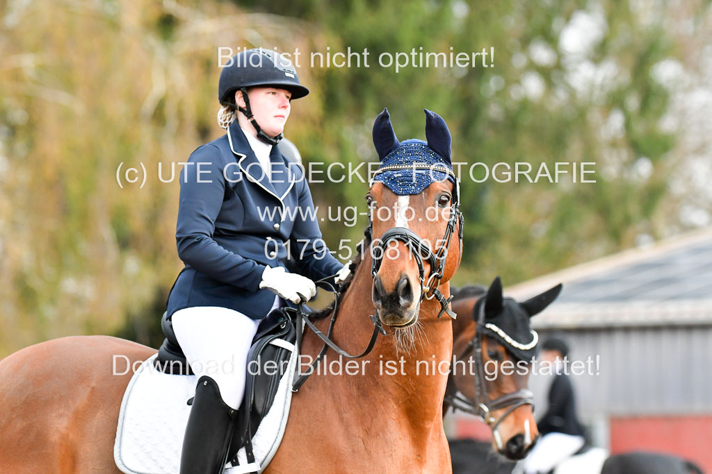 Reitsportzentrum Bremervörde | 170421 Dressurreiter A_288