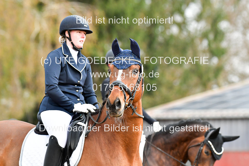 Reitsportzentrum Bremervörde | 170421 Dressurreiter A_289 