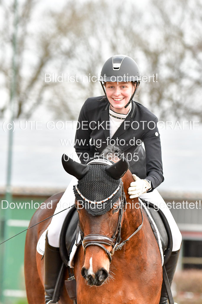 Reitsportzentrum Bremervörde | 170421 Dressurreiter A_302 