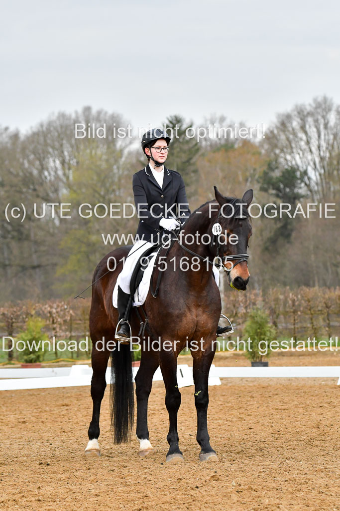 Reitsportzentrum Bremervörde | 170421 Dressurreiter A_307 