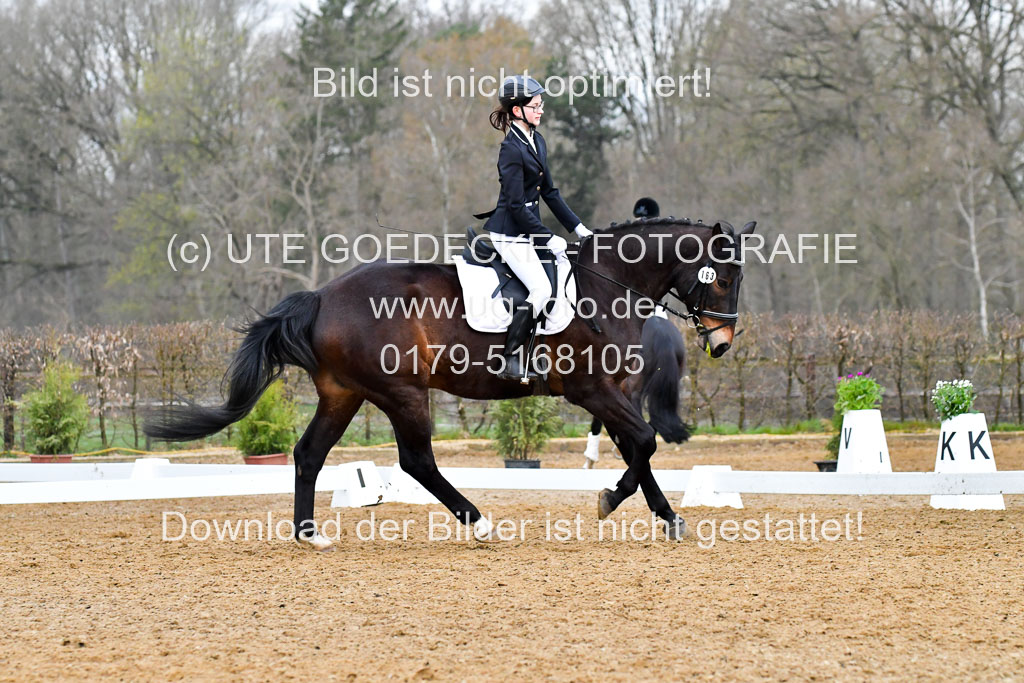 Reitsportzentrum Bremervörde | 170421 Dressurreiter A_308