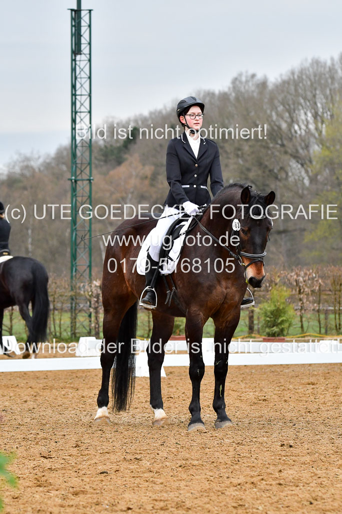 Reitsportzentrum Bremervörde | 170421 Dressurreiter A_316