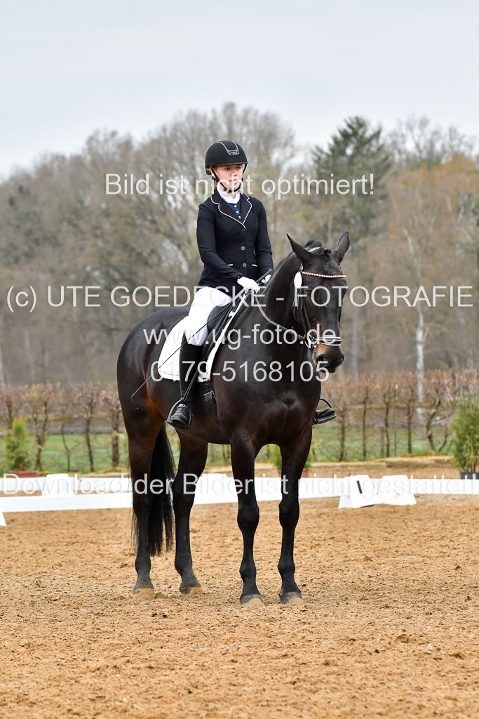 Reitsportzentrum Bremervörde | 170421 Dressurreiter A_322 