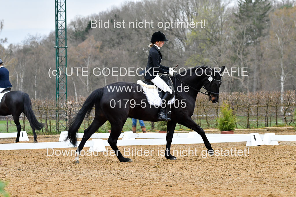 Reitsportzentrum Bremervörde | 170421 Dressurreiter A_327
