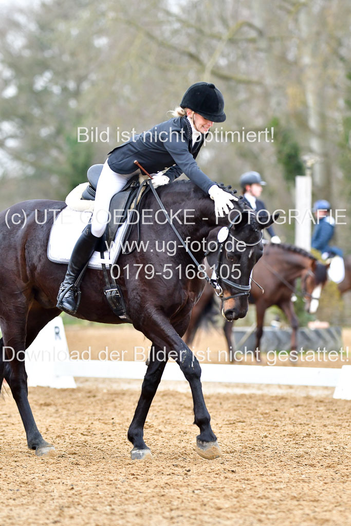 Reitsportzentrum Bremervörde | 170421 Dressurreiter A_335 