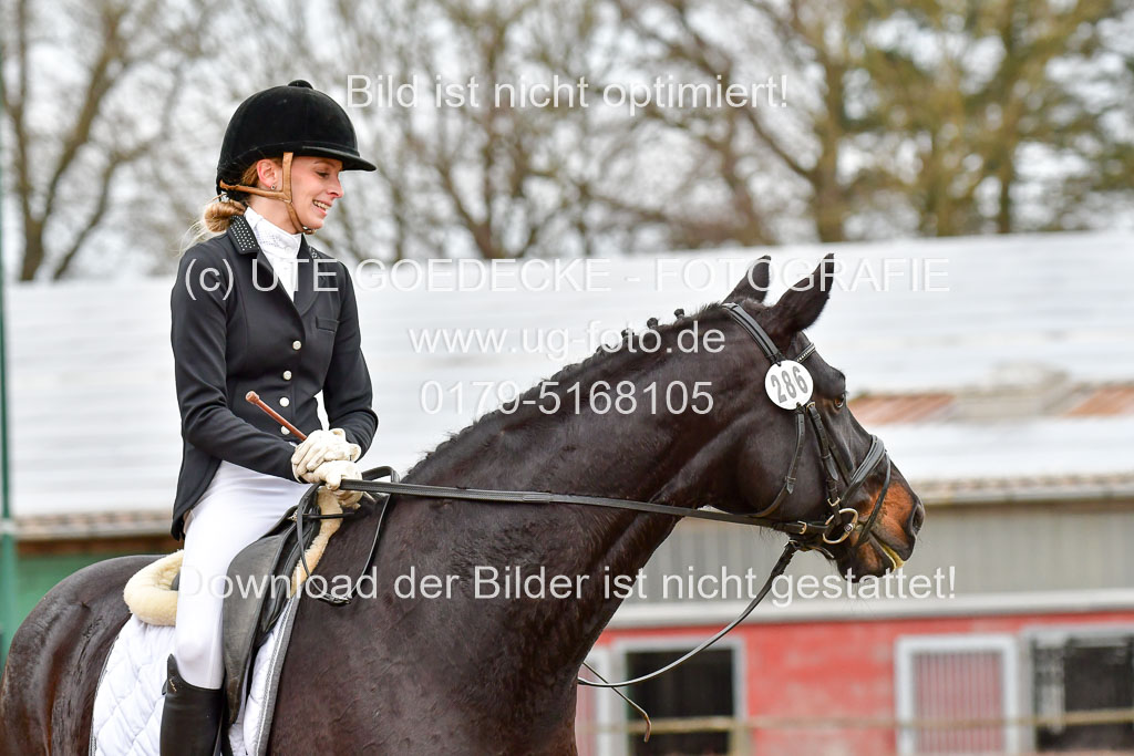 Reitsportzentrum Bremervörde | 170421 Dressurreiter A_341