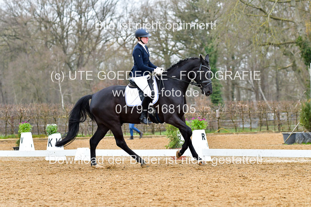 Reitsportzentrum Bremervörde | 170421 Dressurreiter A_351 