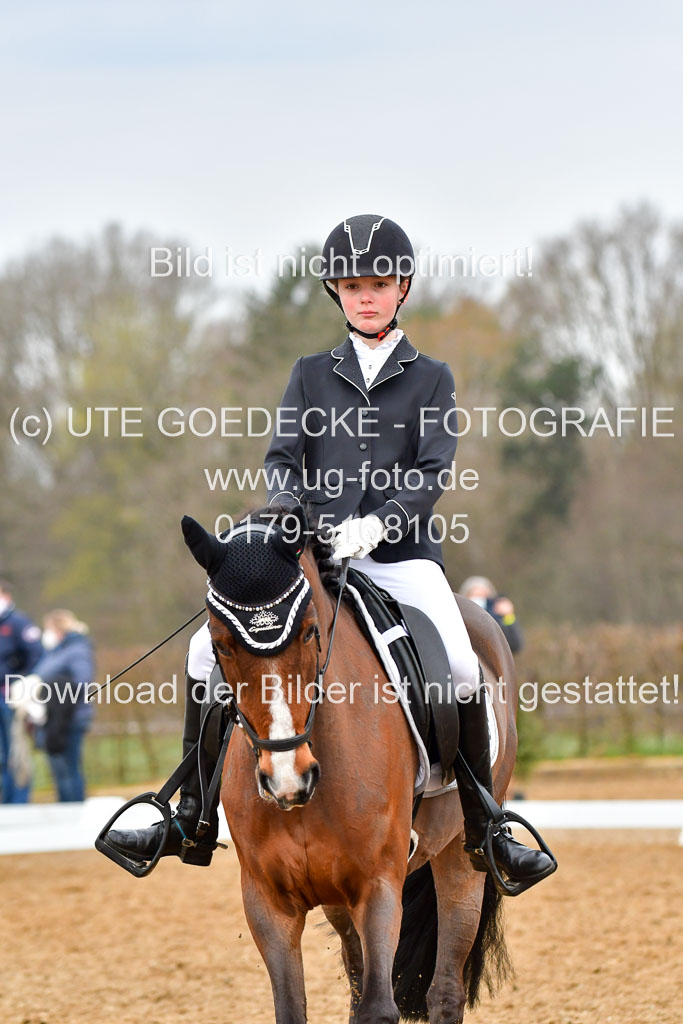 Reitsportzentrum Bremervörde | 170421 Dressurreiter A_356 