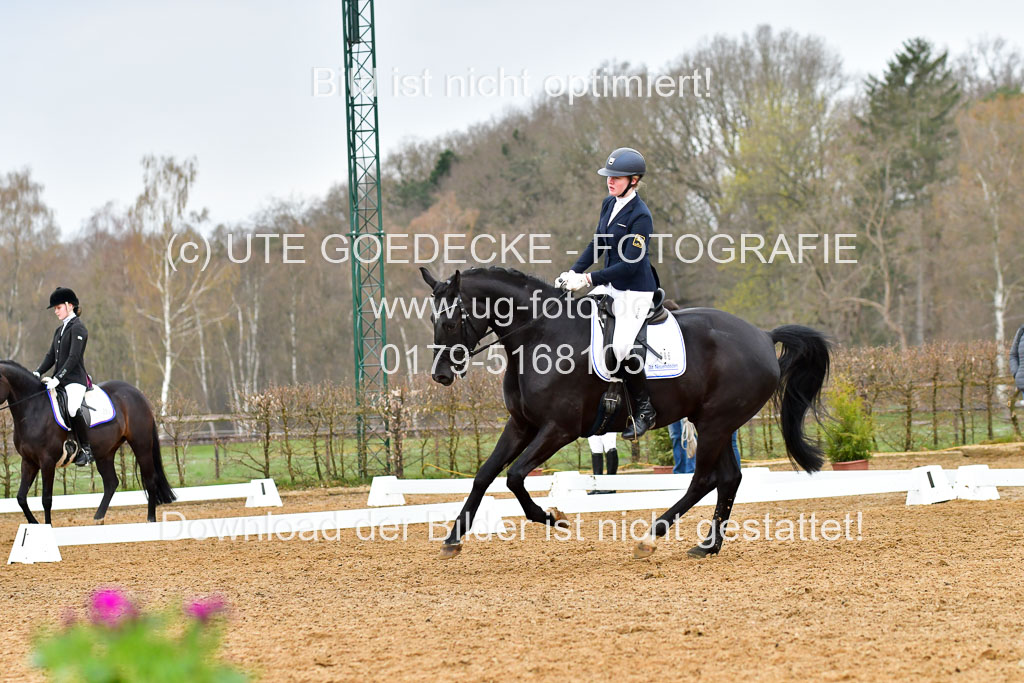 Reitsportzentrum Bremervörde | 170421 Dressurreiter A_357 