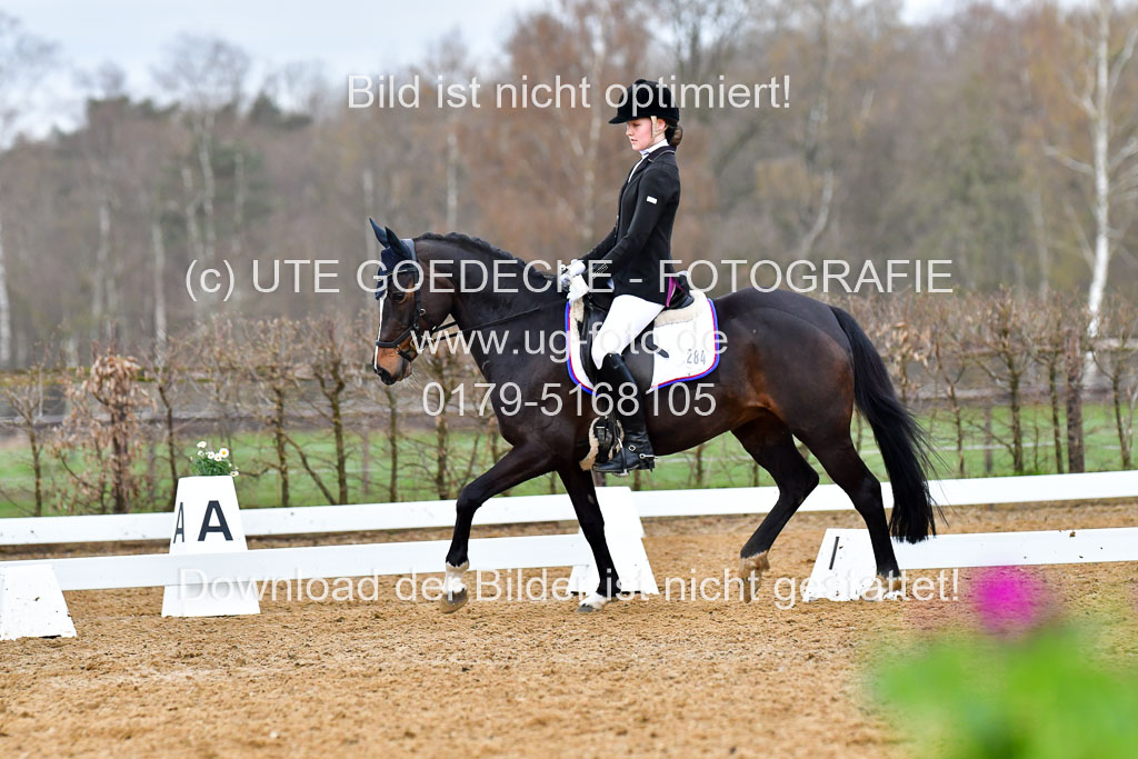 Reitsportzentrum Bremervörde | 170421 Dressurreiter A_365 