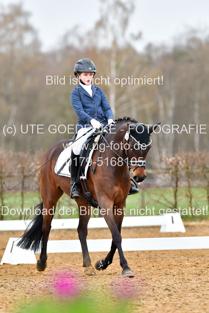 Reitsportzentrum Bremervörde | 170421 Dressurreiter A_367 