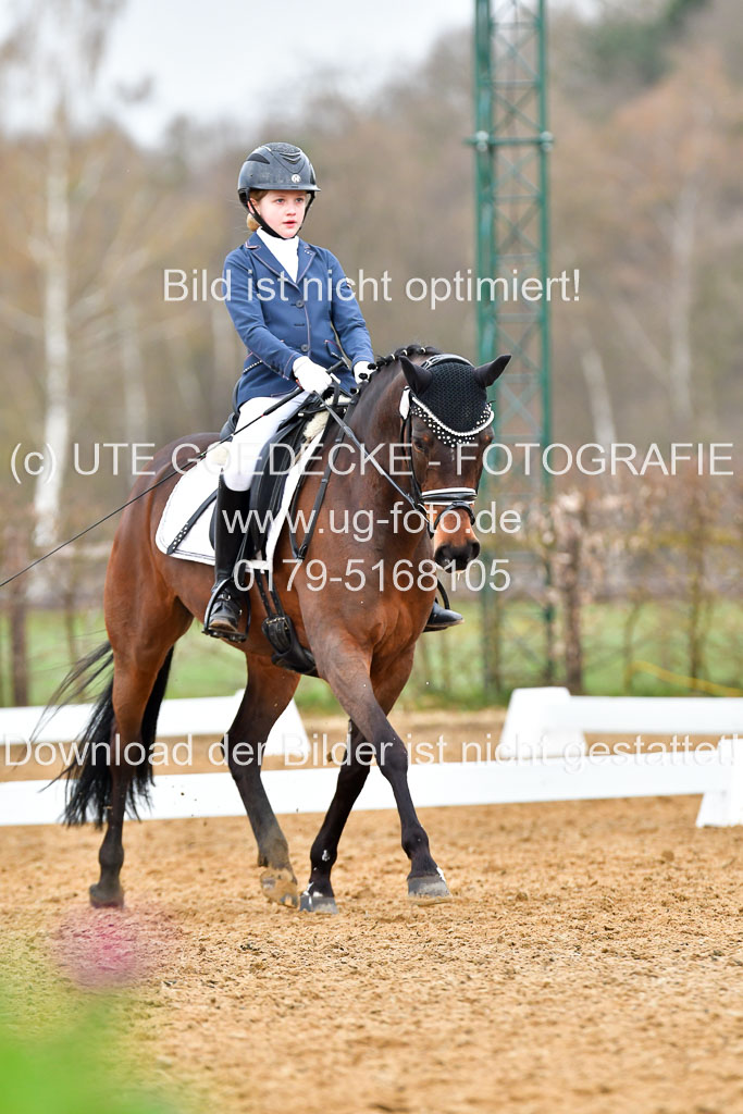 Reitsportzentrum Bremervörde | 170421 Dressurreiter A_368