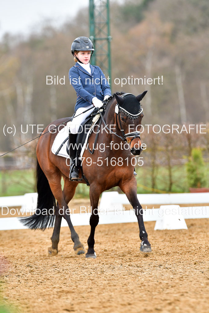 Reitsportzentrum Bremervörde | 170421 Dressurreiter A_369 