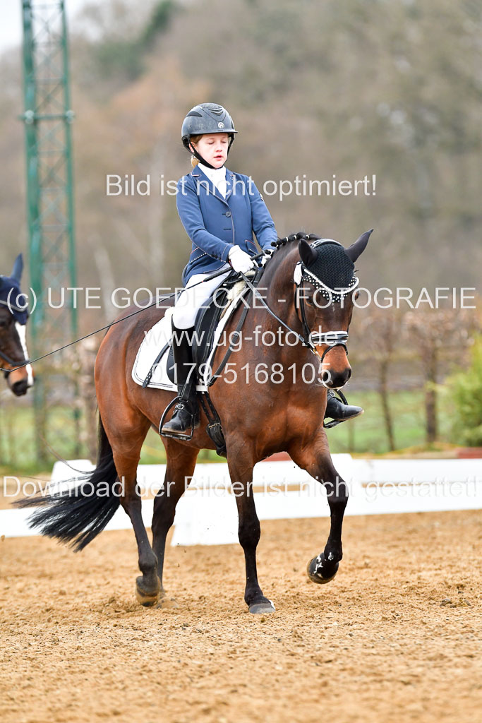 Reitsportzentrum Bremervörde | 170421 Dressurreiter A_370 