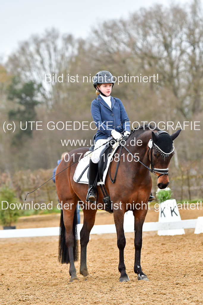 Reitsportzentrum Bremervörde | 170421 Dressurreiter A_371