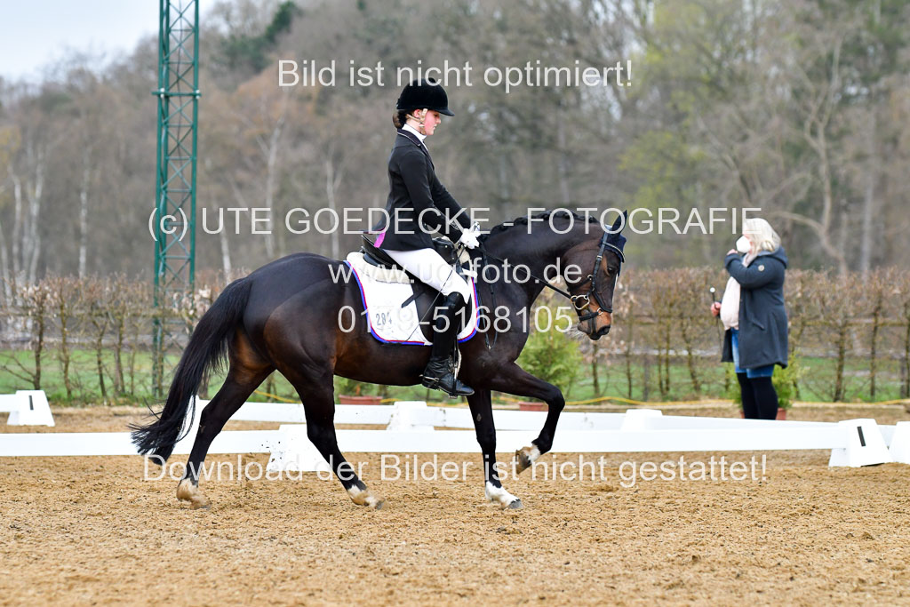 Reitsportzentrum Bremervörde | 170421 Dressurreiter A_376 