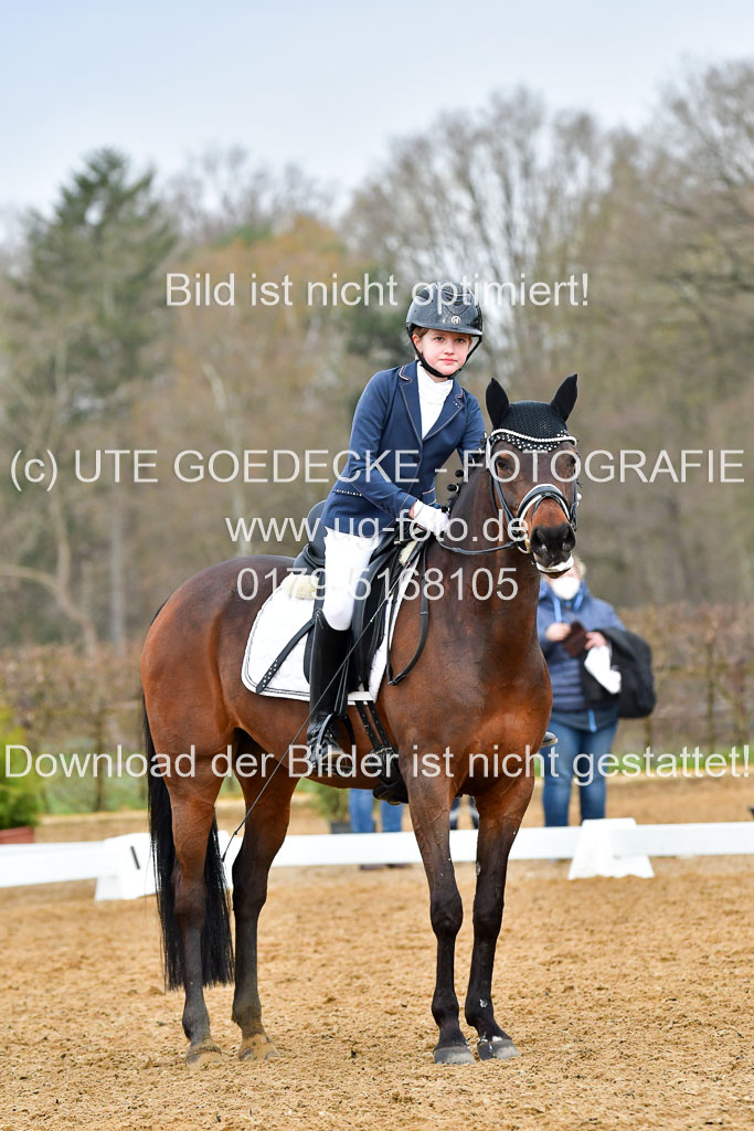 Reitsportzentrum Bremervörde | 170421 Dressurreiter A_387 