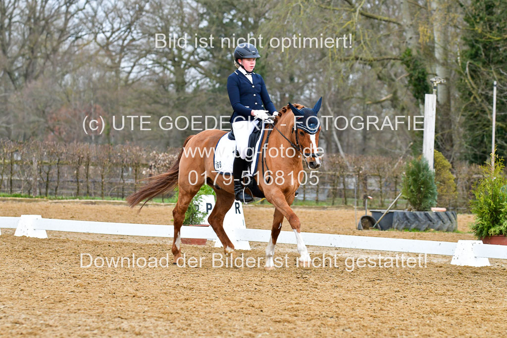 Reitsportzentrum Bremervörde | 170421 Dressurreiter A_388