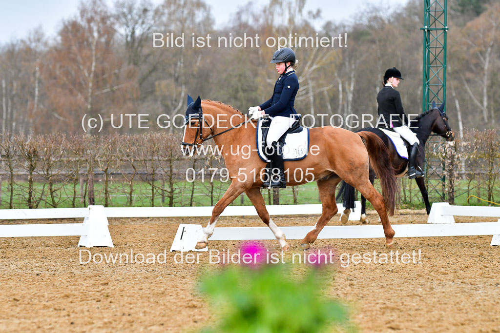 Reitsportzentrum Bremervörde | 170421 Dressurreiter A_390 