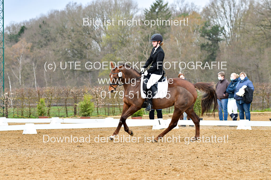 Reitsportzentrum Bremervörde | 170421 Dressurreiter A_403 