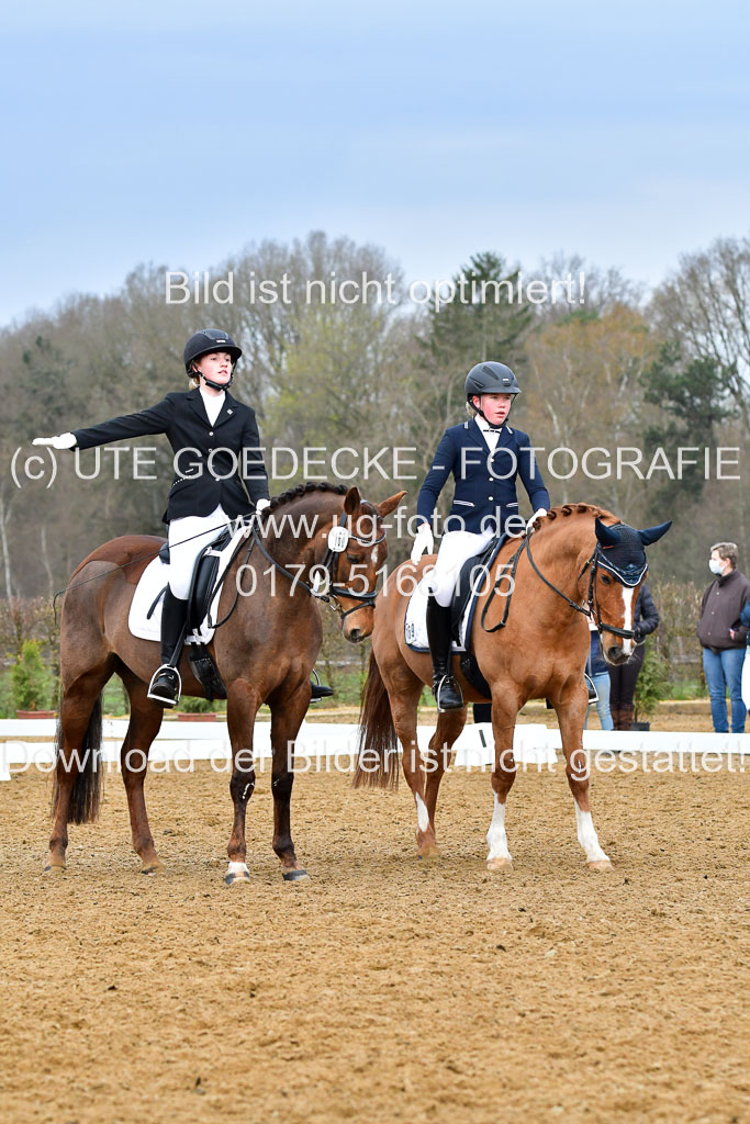 Reitsportzentrum Bremervörde | 170421 Dressurreiter A_412