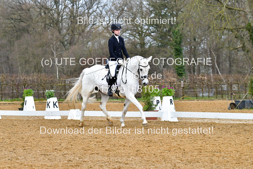 Reitsportzentrum Bremervörde | 170421 Dressurreiter A_416