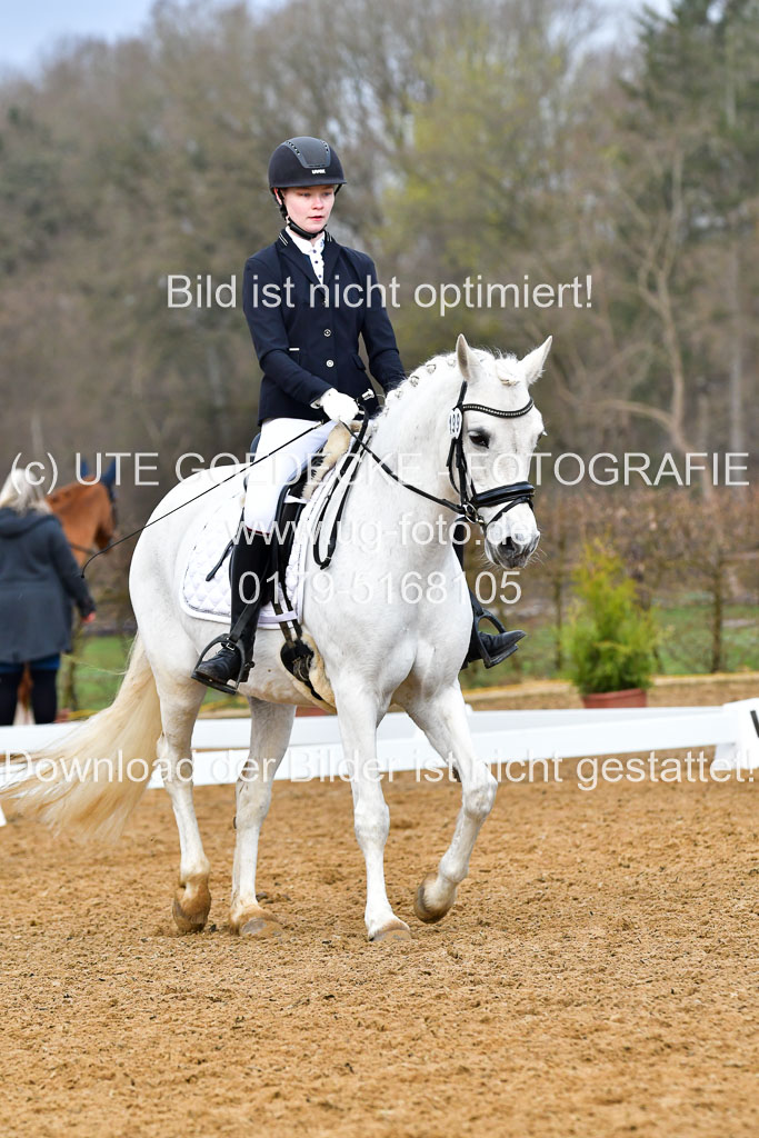 Reitsportzentrum Bremervörde | 170421 Dressurreiter A_419 
